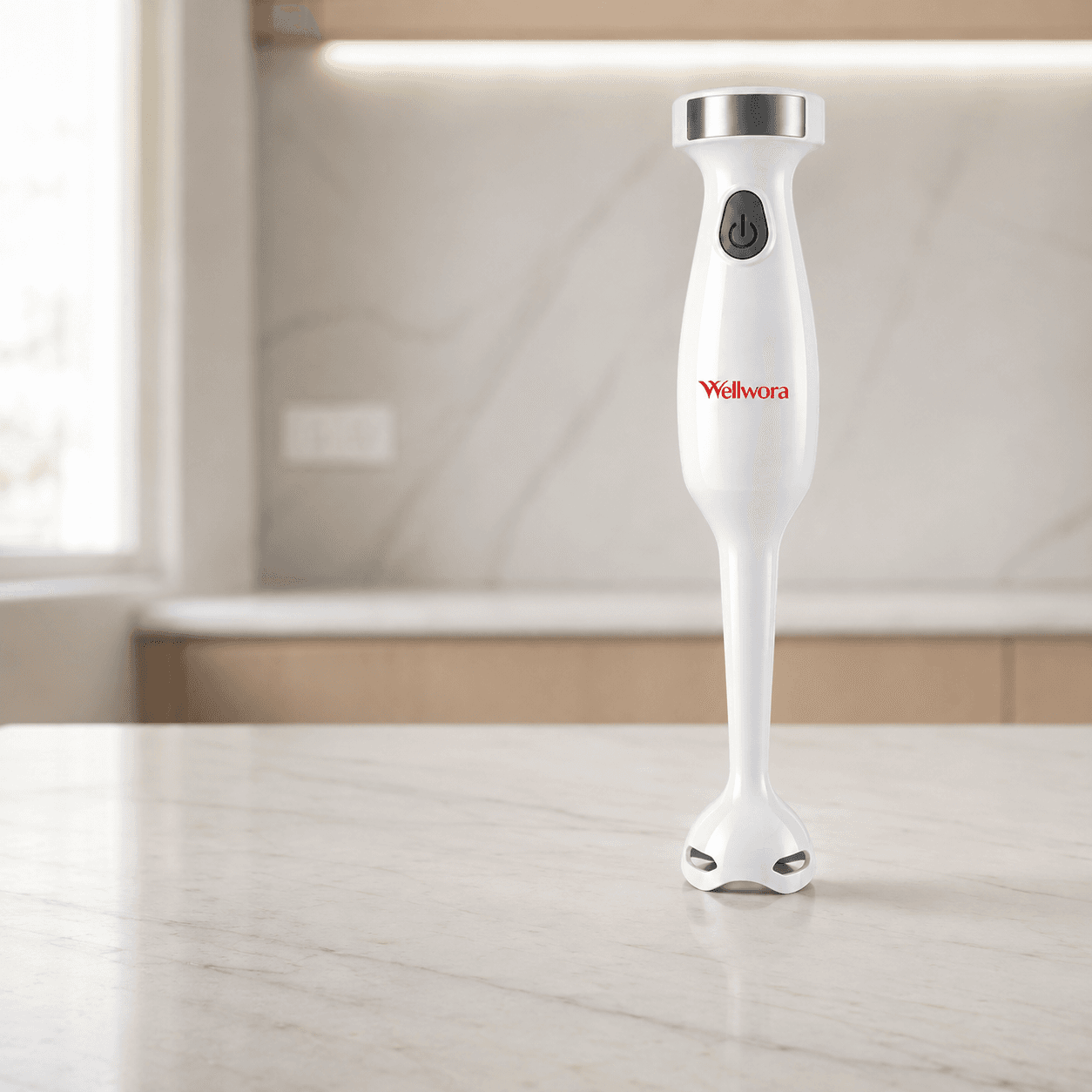 Wellwora Cosmix Hand Blender