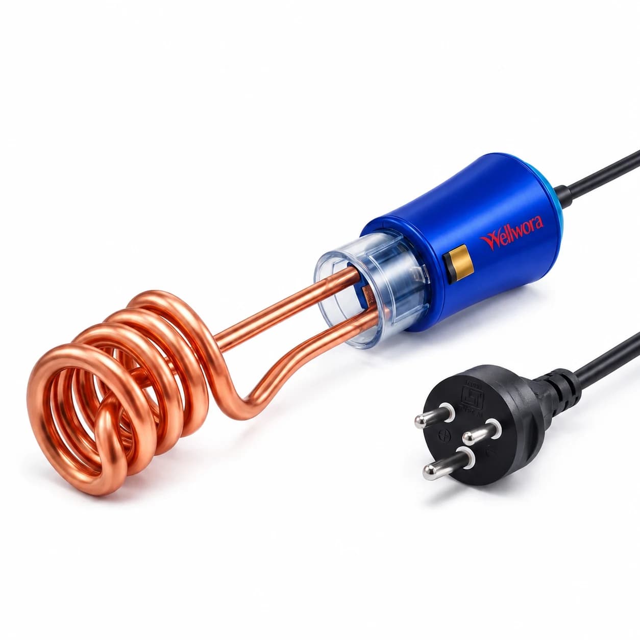 Wellwora Elara Emmerson Rod 1500W