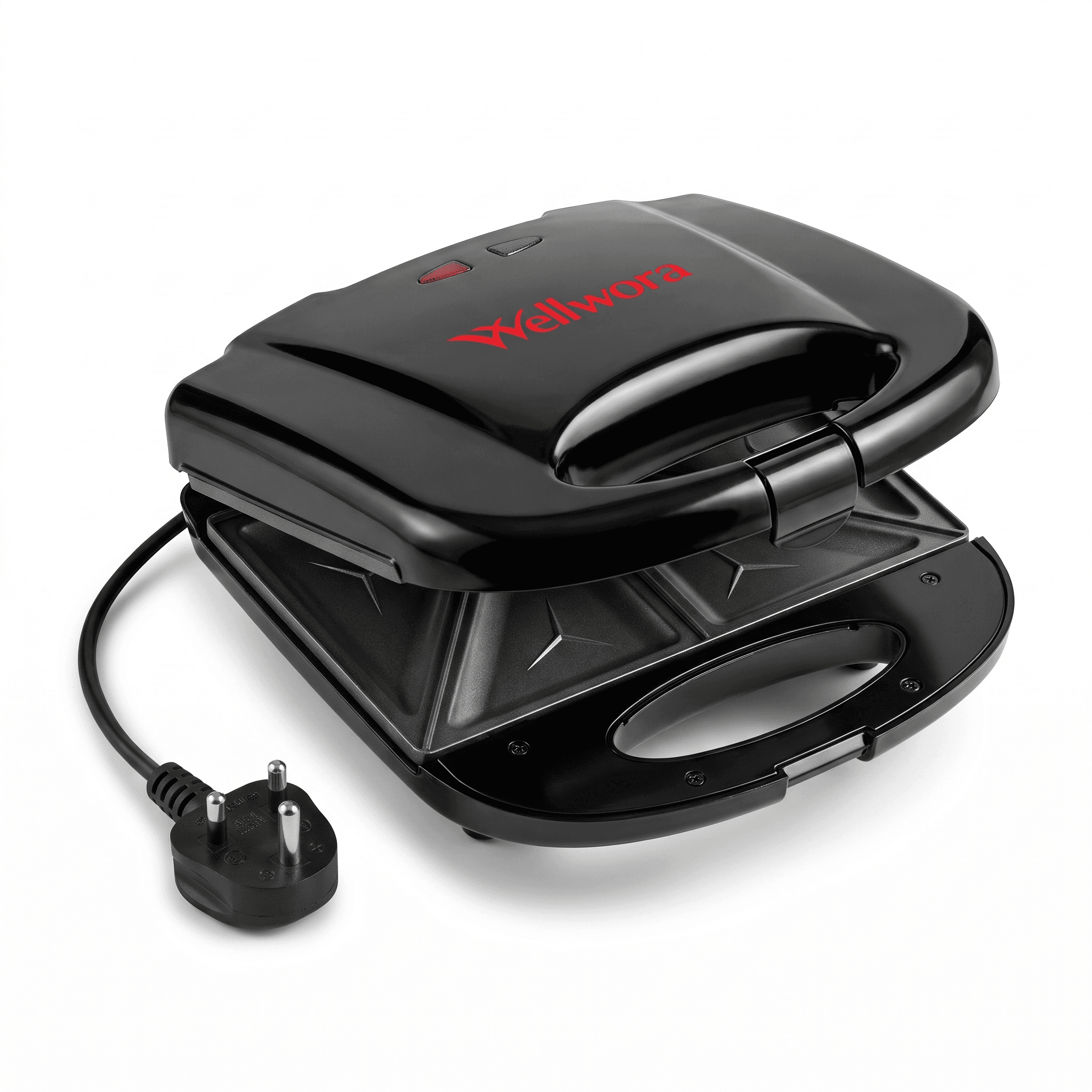 Wellwora Galix Sandwich Maker 800W