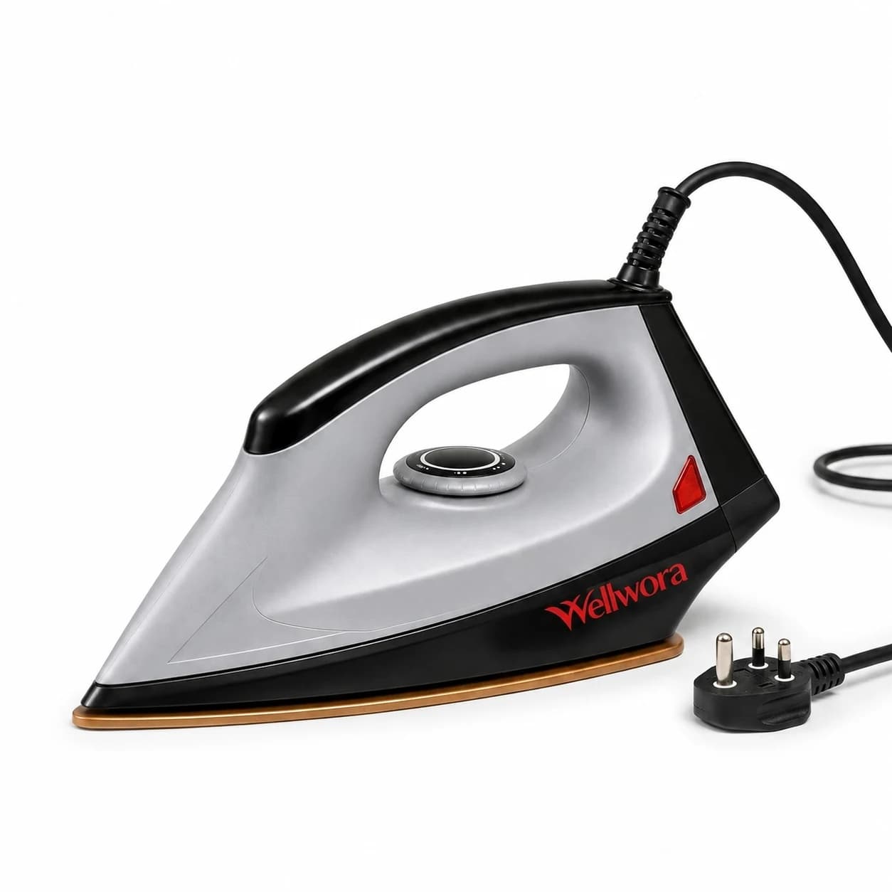 Wellwora Helios Iron 1000W